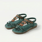 Hannah | Bohemian Comfort Sandals
