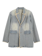 Avery | Vintage Oversized Blazer