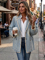 Avery | Vintage Oversized Blazer