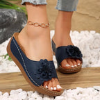 Medellín – Ergonomic Sandals
