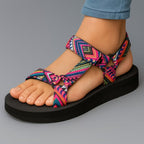 Corinne | Cushioned Support Sandals
